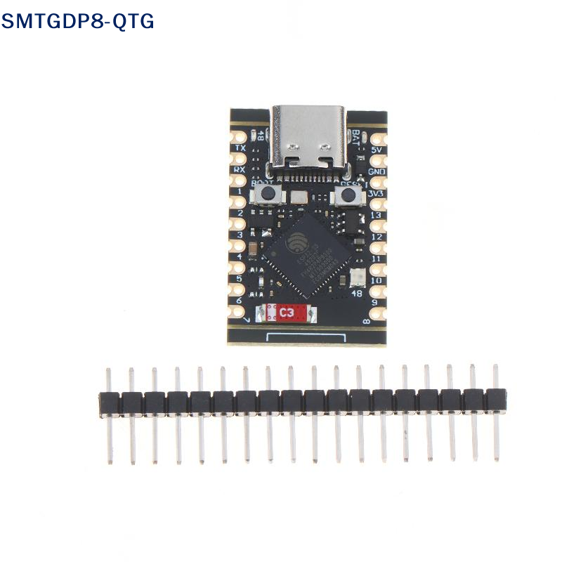 Esp32 C3 - YENİ 1 Set WiFi Bluetooth ESP32-C3