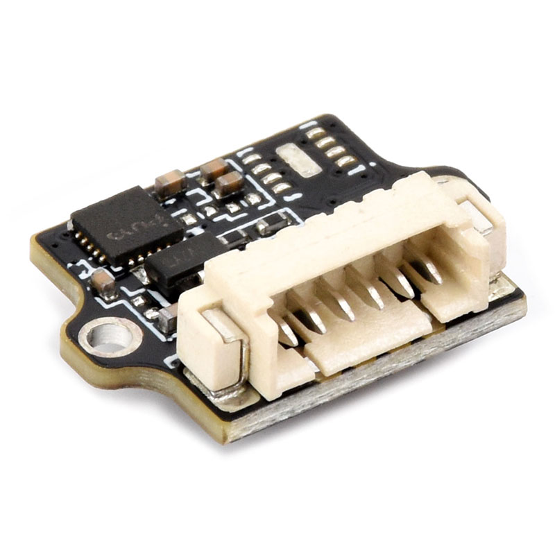 Espressif Esp32 - Mini TOF Uçuş Süresi Lazer Mesafe