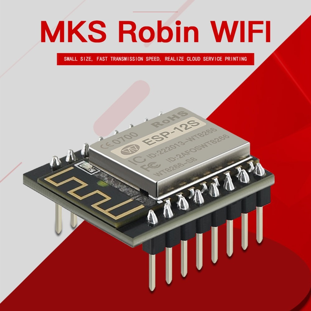Esp8266 - Akıllı ESP8266 WIFI Modülü V1.0, Uygulama