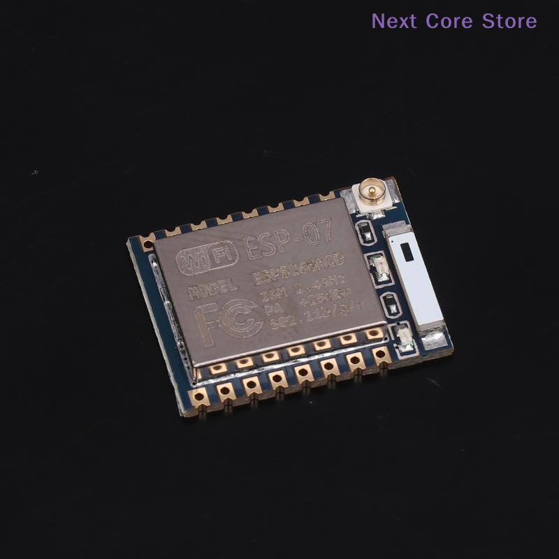 Esp8266 - [NC]1/2 Adet ESP8266 ESP-12E ESP-01 ESP-01S