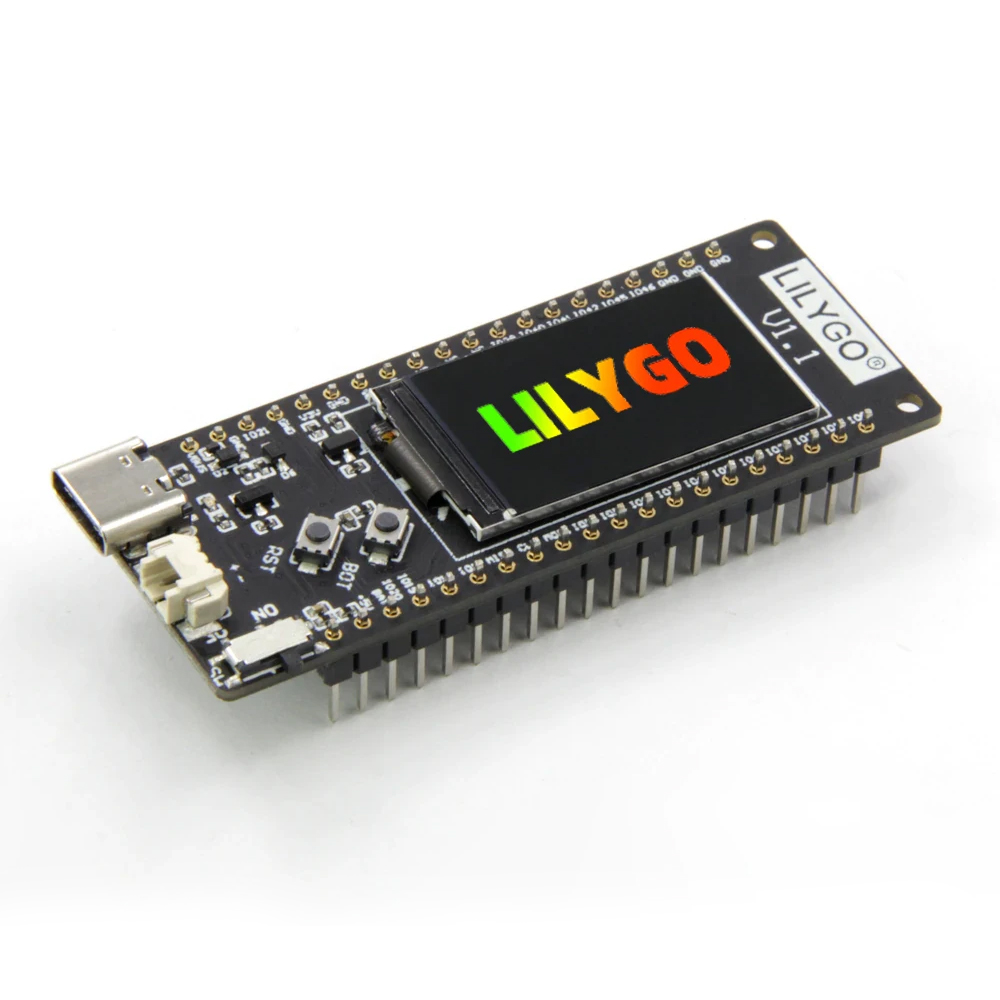 LILYGO®TTGO T8 ESP32-S2 V1.1 k - Esp32 S2 incelemesi ve fiyatı