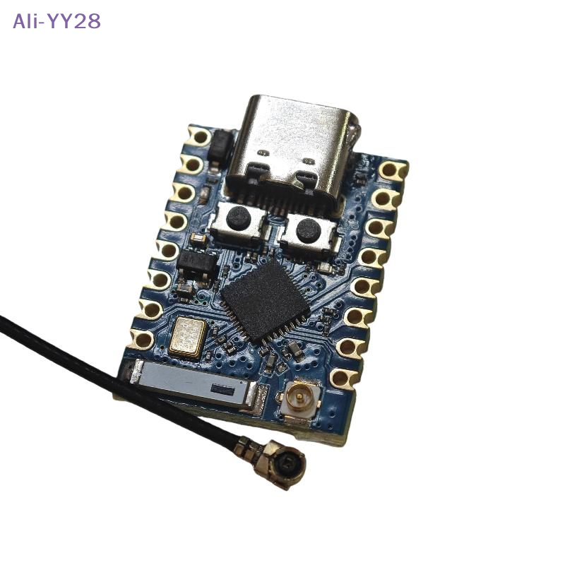 {MX} YENİ ESESP32C3 Wi-Fi BT M - Espressif Esp32 incelemesi ve fiyatı