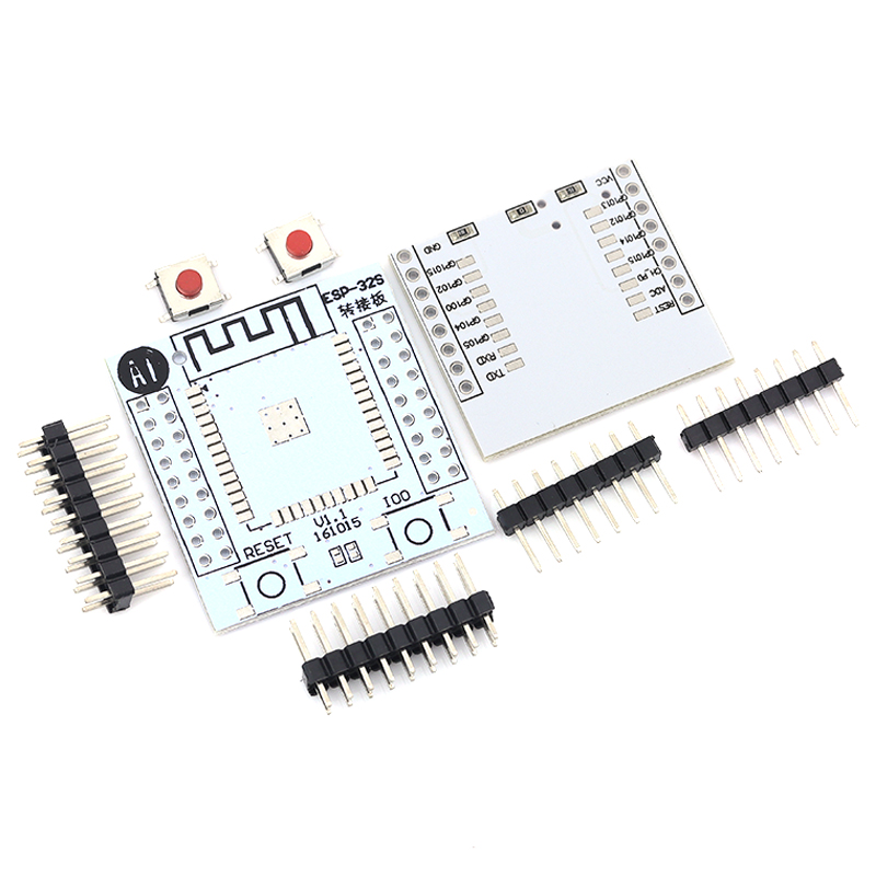 Javino ESP32S ESP8266 Seri WiF - Esp8266 incelemesi ve fiyatı