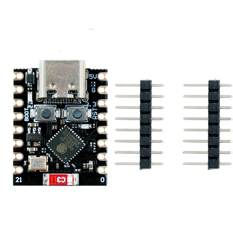 YENİ 1 Set WiFi Bluetooth ESP3 - Esp32 C3 incelemesi ve fiyatı
