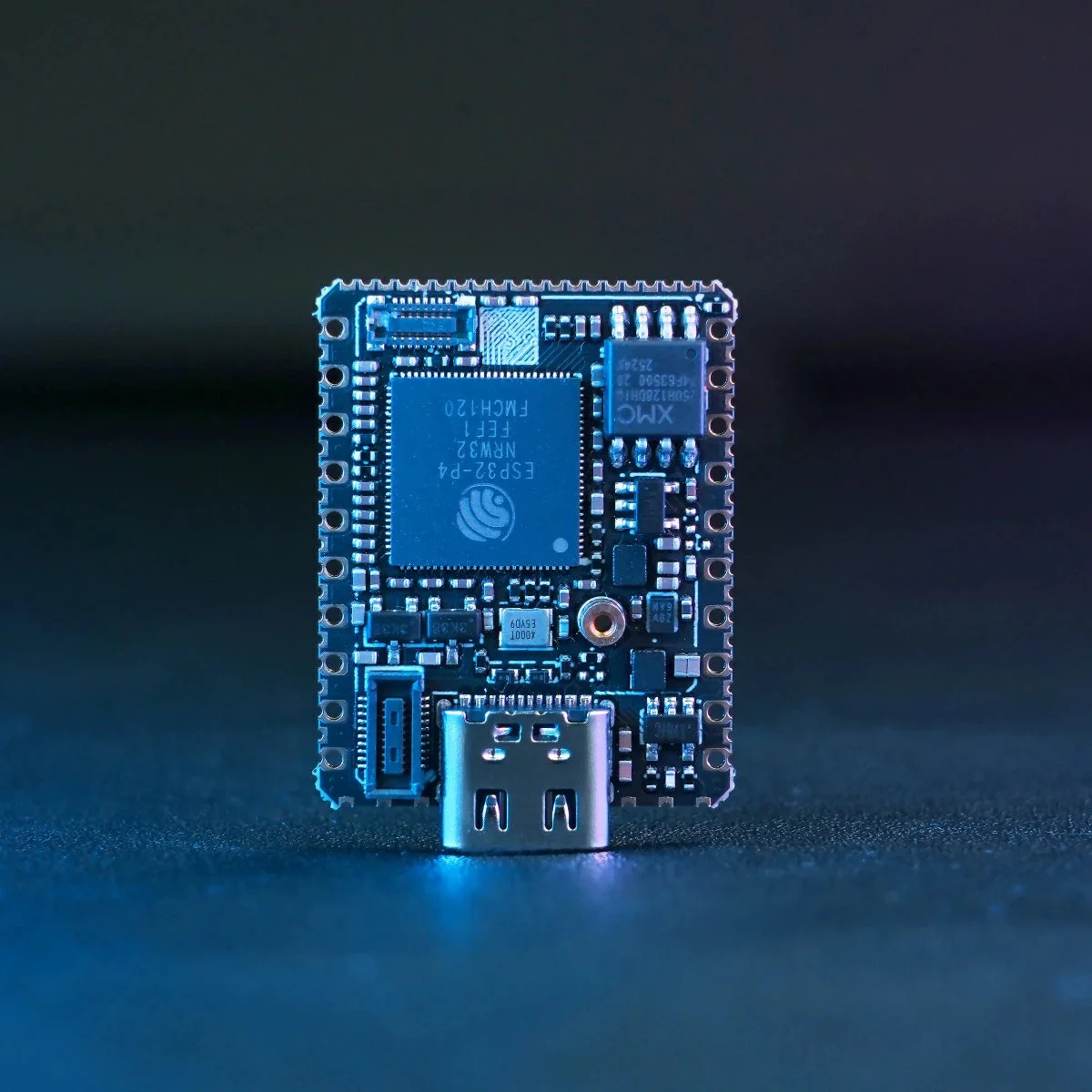 M5Stack M5Stamp ESP32-P4, IoT  - Esp32 P4 incelemesi ve fiyatı