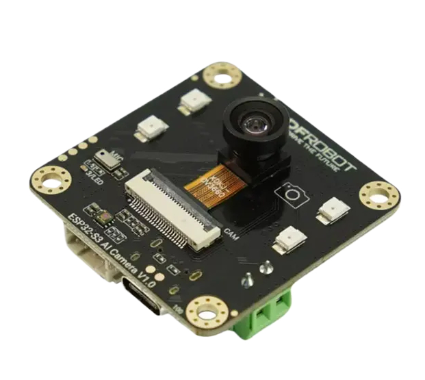 Chipboard Dfrobot Esp32-s3 Yap - Esp32 incelemesi ve fiyatı