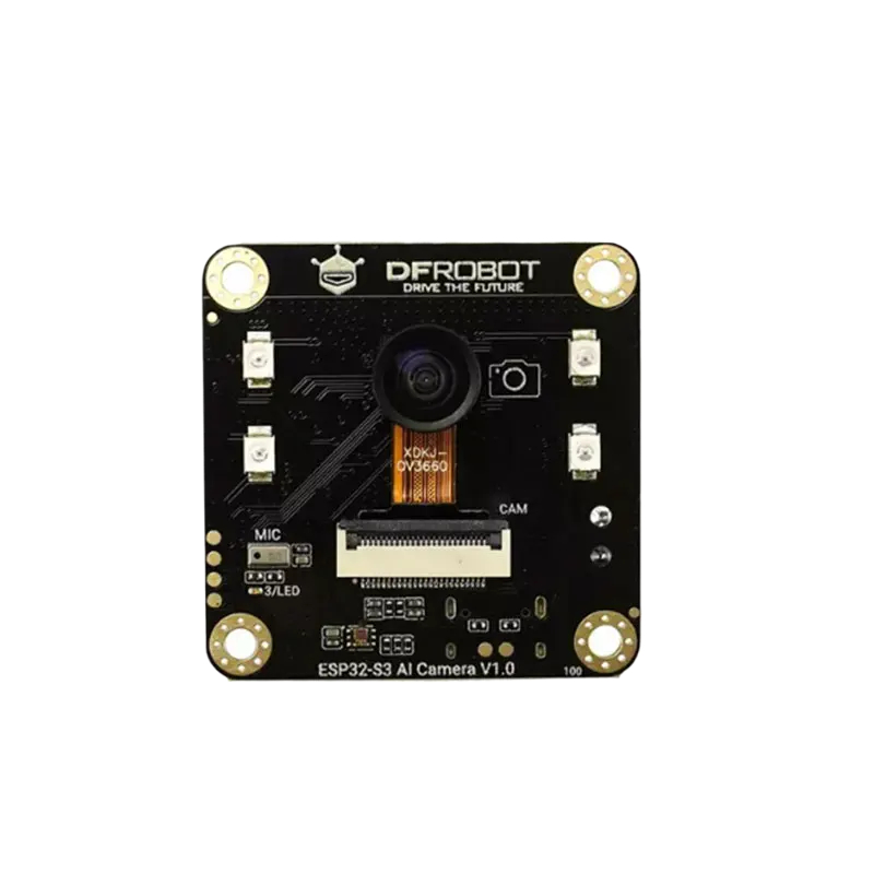 Chipboard Dfrobot Esp32-s3 Yap - Esp32 incelemesi ve fiyatı