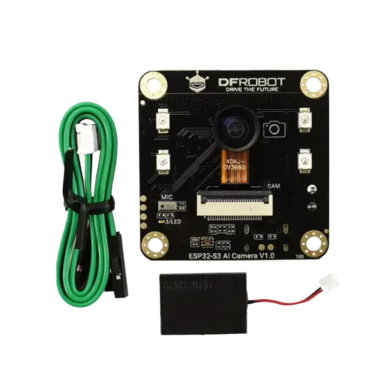Chipboard Dfrobot Esp32-s3 Yap - Esp32 incelemesi ve fiyatı