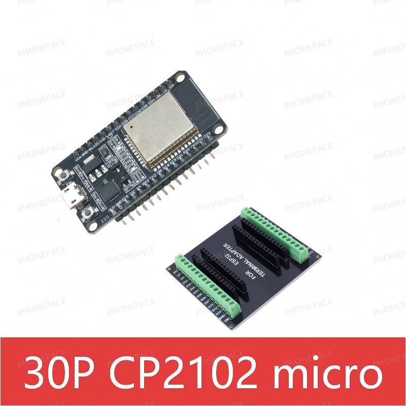 ESP32 Geliştirme Kartı NodeMCU - Esp32 Uart Module incelemesi ve fiyatı