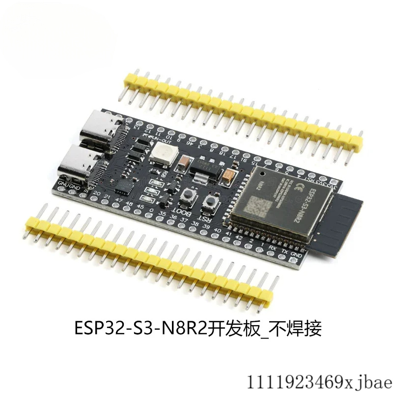 ESP32-S3 DevKitC-1 Çekirdek Ka - Esp32 Wifi Bluetooth Module incelemesi ve fiyatı