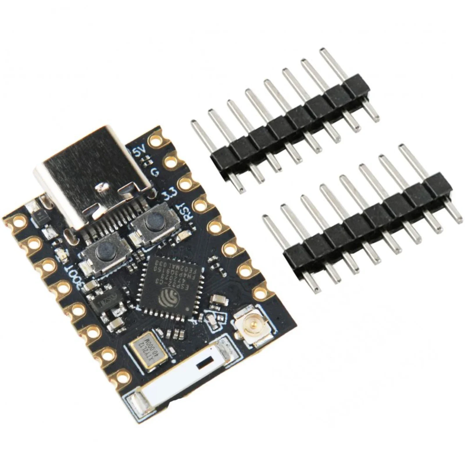 2 ADET ESP32-C3 Mini Geliştirm - Esp32 C3 incelemesi ve fiyatı