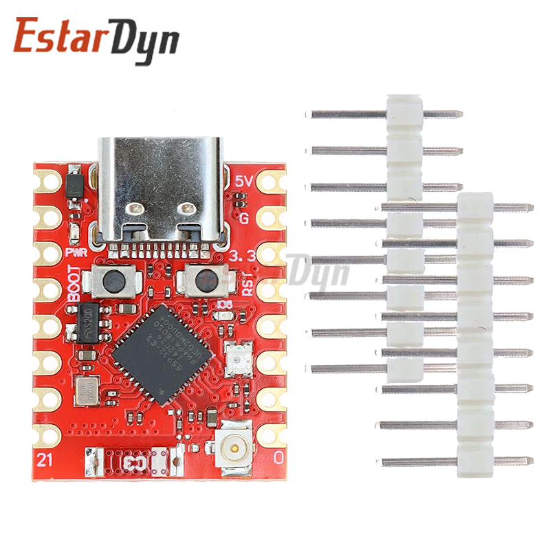 EstarDyn 1/2PCS ESP32-C3 Super - Espressif Esp32 incelemesi ve fiyatı