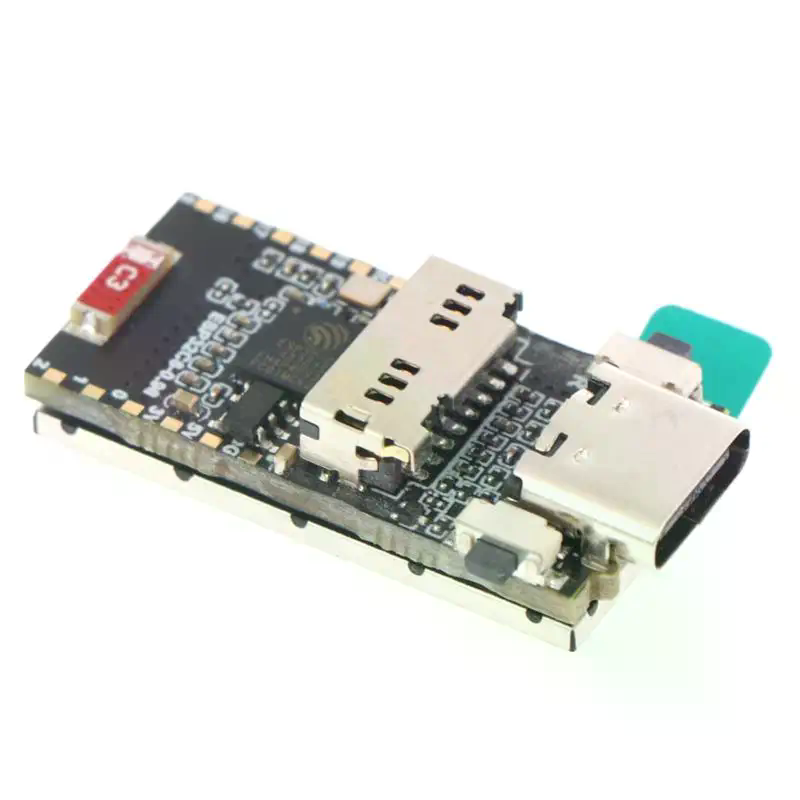 ESP32 C6 Mini Geliştirme Kartı - Espressif Esp32 incelemesi ve fiyatı