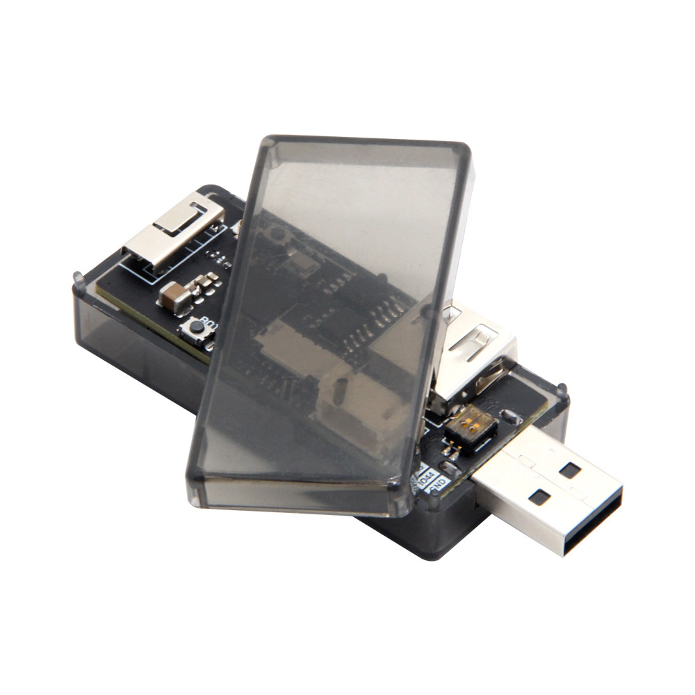 LILYGO T-dongle ESP32-S2 WIFI  - Esp32 S2 incelemesi ve fiyatı