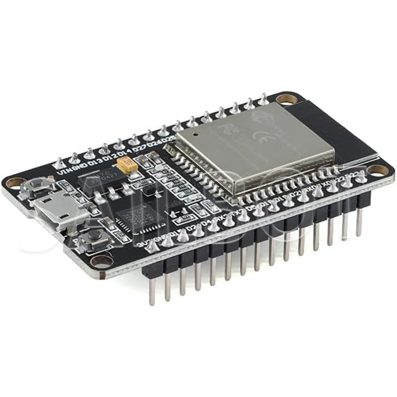 1/5/10 adet WR-32 32-S Gelişti - Esp32 Devkit incelemesi ve fiyatı