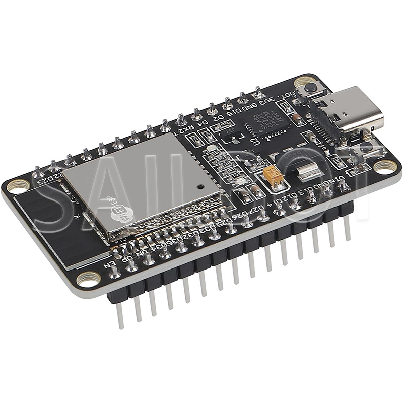 1/5/10 adet WR-32 32-S Gelişti - Esp32 Devkit incelemesi ve fiyatı