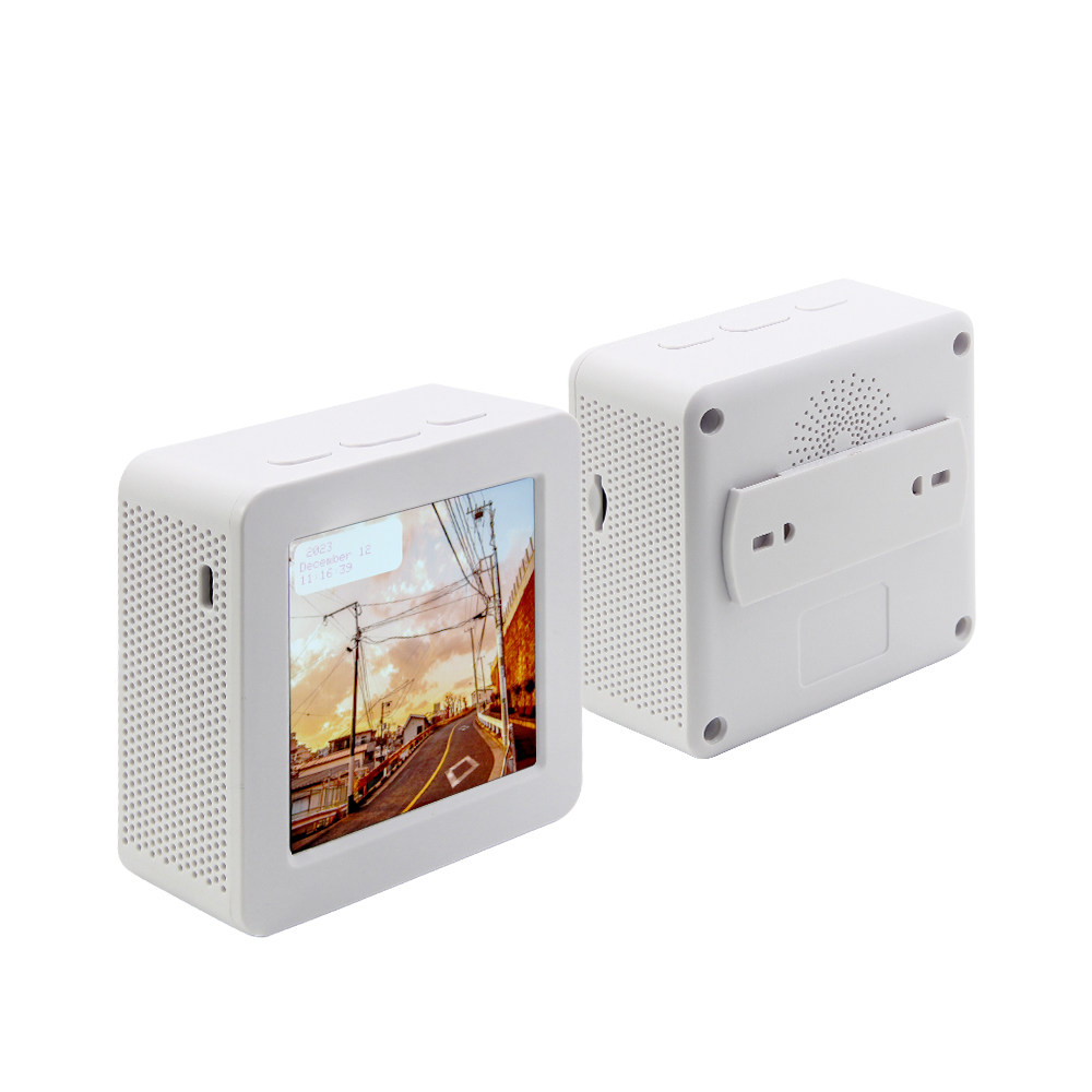 LILYGO ®   T-Panel S3 ESP32-S3 - Esp32 H2 incelemesi ve fiyatı