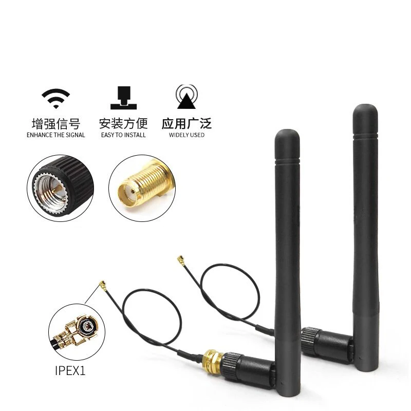 2 adet 2.4GHz katlanmış Blueto - Esp8266 incelemesi ve fiyatı