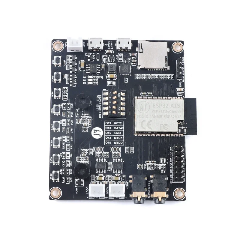 WiFi + Bluetooth modülü ESP32  - Esp32 Development Board incelemesi ve fiyatı
