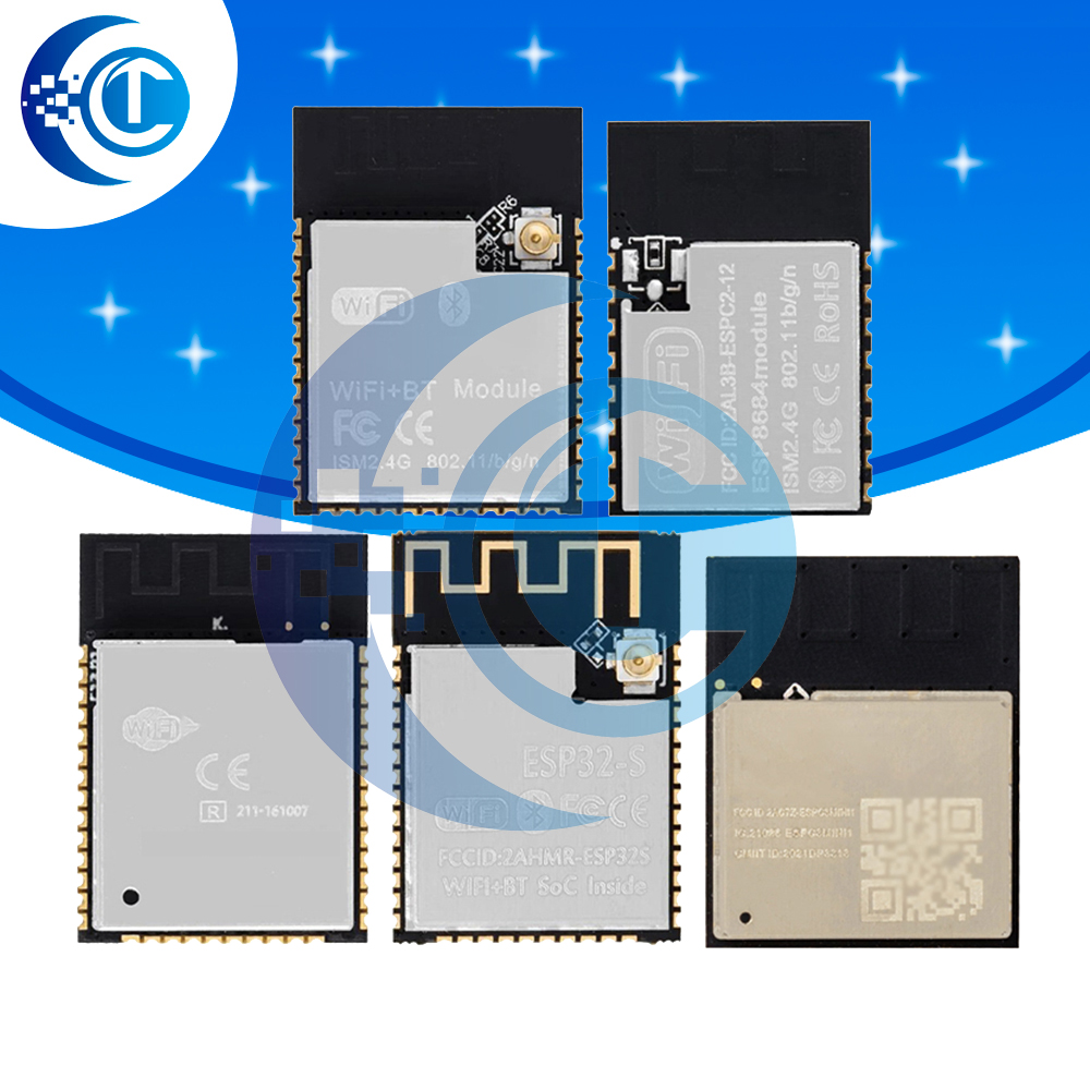 ESP32 ESP-32 Kablosuz Modül ES - Esp32 H2 incelemesi ve fiyatı