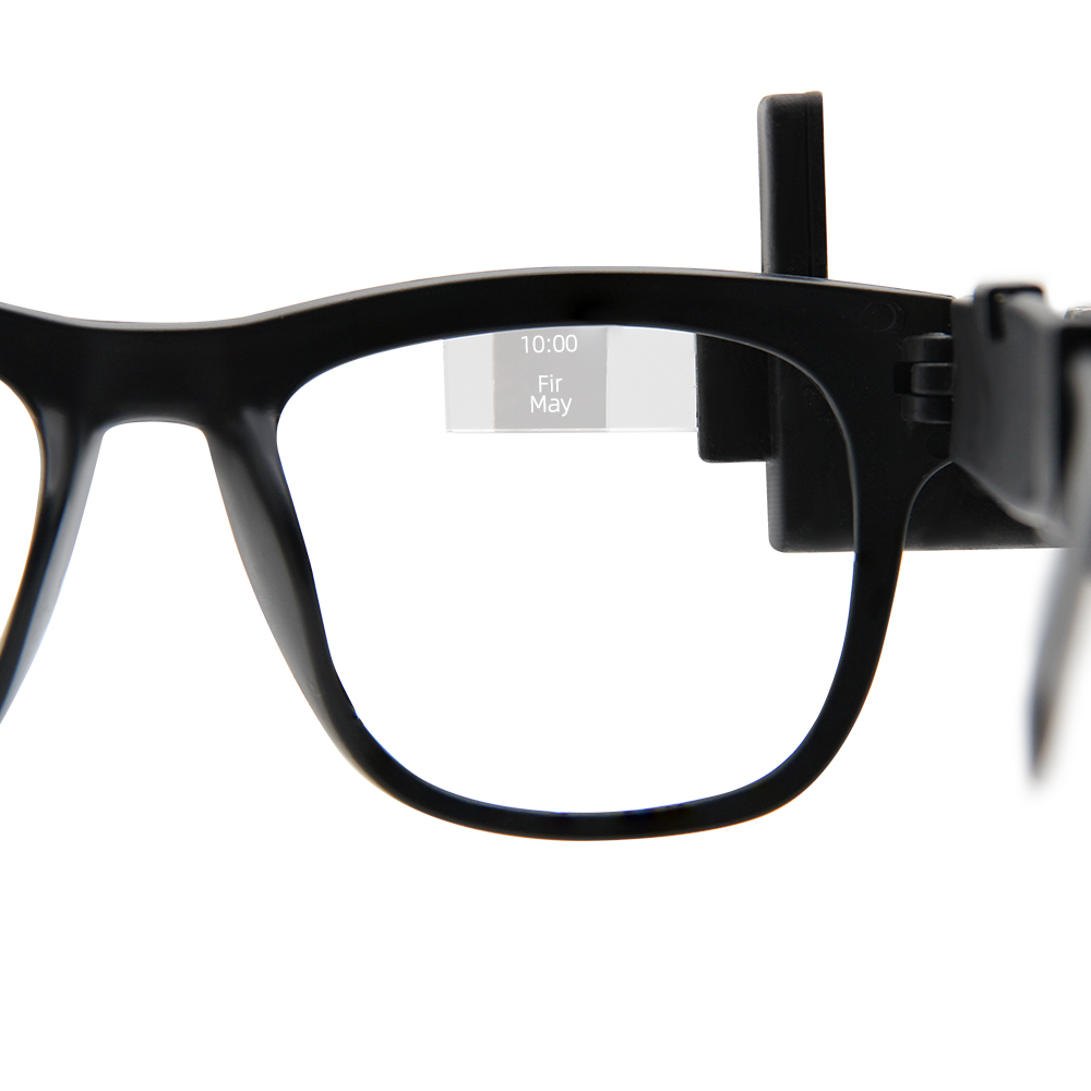 LILYGO T-Glass AR Gözlükleri E - Esp32 S3 incelemesi ve fiyatı