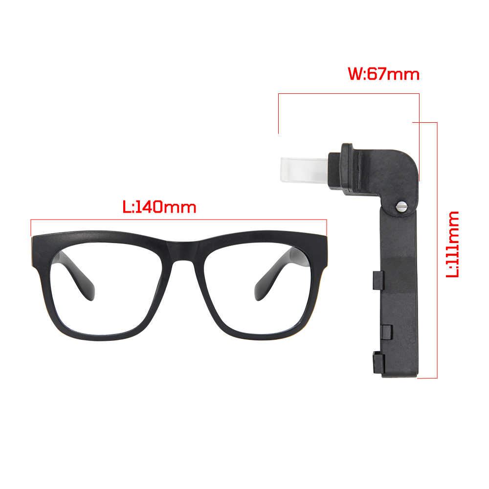 LILYGO T-Glass AR Gözlükleri E - Esp32 S3 incelemesi ve fiyatı