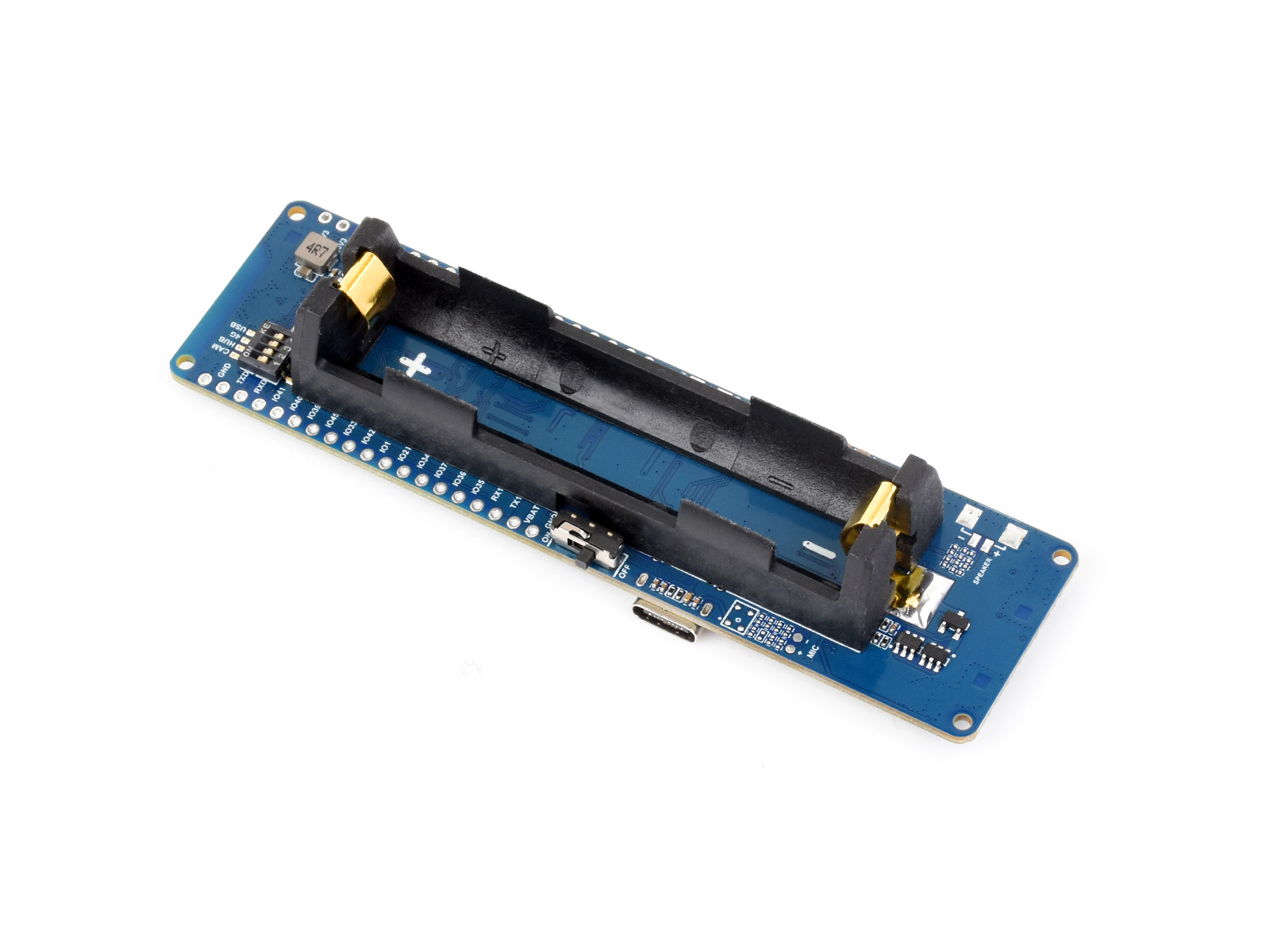 Waveshare ESP32-S3 SIM7670G 4G - Esp32 Uart Module incelemesi ve fiyatı
