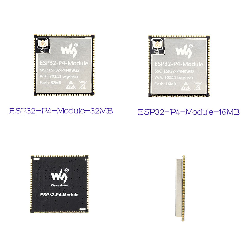 Yeni ESP32-P4 Geliştirme Kartı - Esp32 P4 incelemesi ve fiyatı