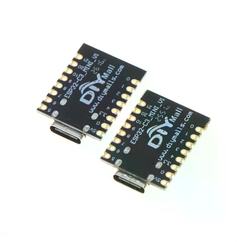 ESP32 C3 Süper Mini WiFi Bluet - Esp32 C3 incelemesi ve fiyatı