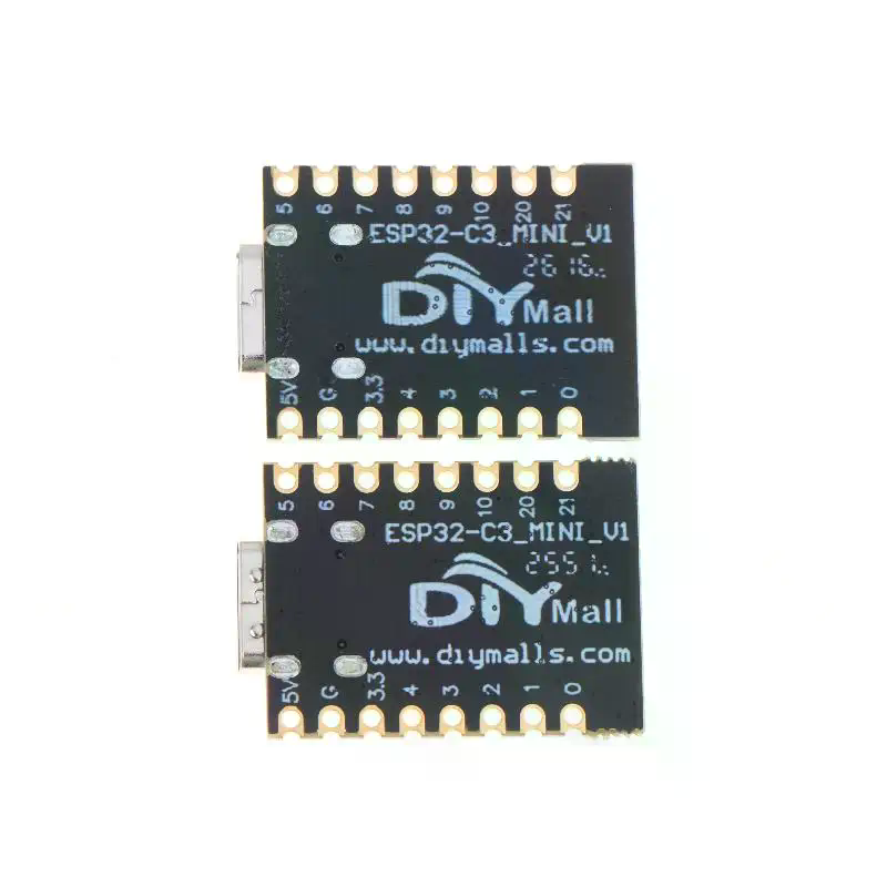 ESP32 C3 Süper Mini WiFi Bluet - Esp32 C3 incelemesi ve fiyatı
