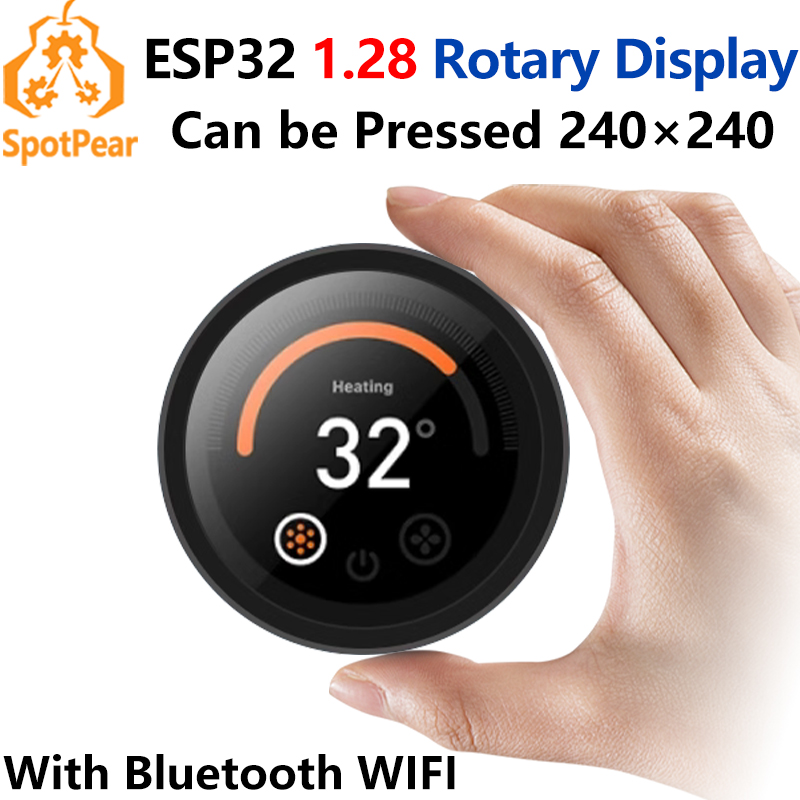 ESP32 Geliştirme Kurulu C3 1.2 - Esp32 C3 incelemesi ve fiyatı