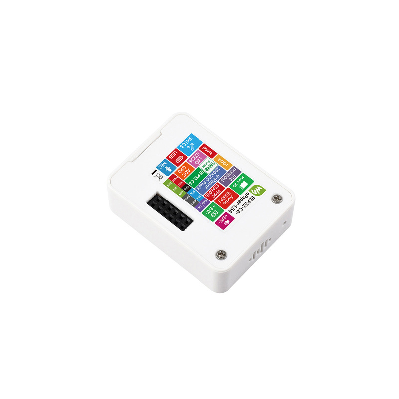 Waveshare ESP32-C6-ePaper 1,54 - Esp32 C6 incelemesi ve fiyatı