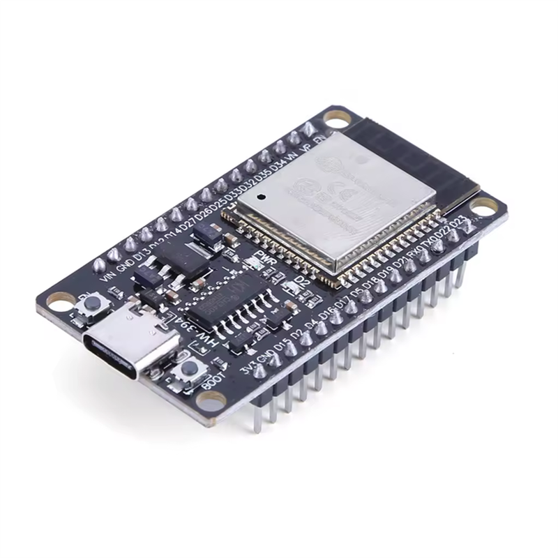 ESP32 TYPE-C USB CH340C WiFi+B - Esp32 Devkit incelemesi ve fiyatı