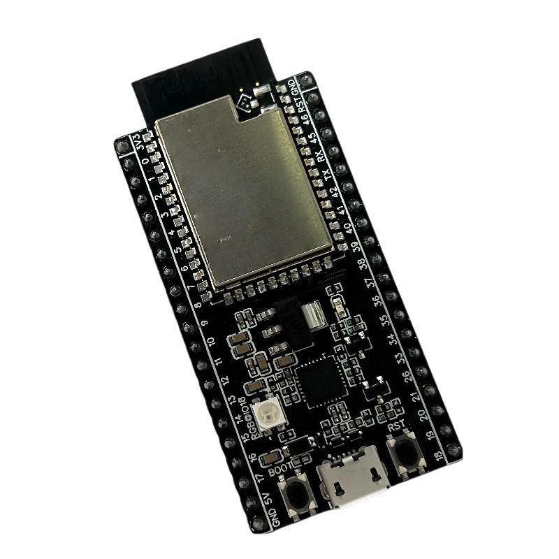 1 adet Esp32-s2-saola-1r /1RI/ - Esp32 S2 incelemesi ve fiyatı