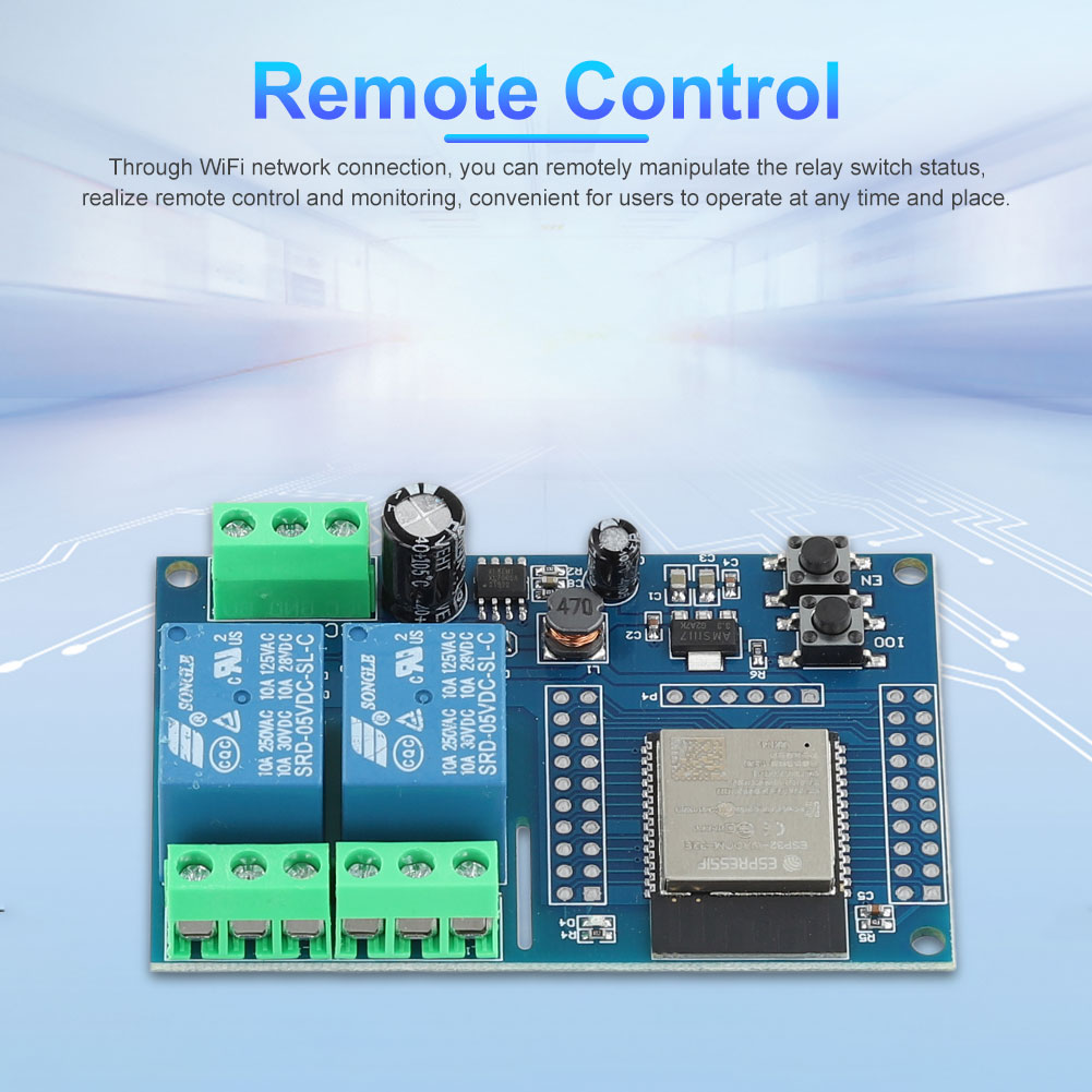 ESP32 WIFI Bluetooth uyumlu BL - Espressif Esp32 incelemesi ve fiyatı