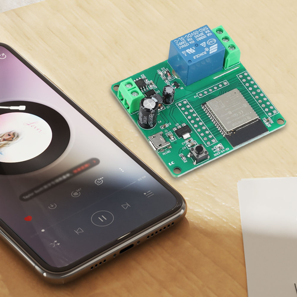 ESP32 WIFI Bluetooth uyumlu BL - Espressif Esp32 incelemesi ve fiyatı