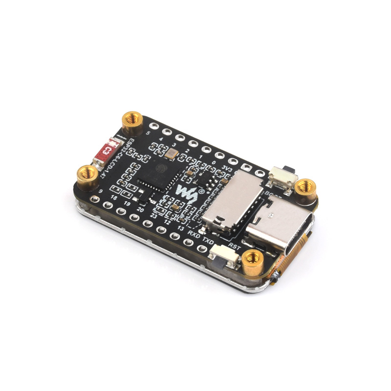 ESP32-C6 1.47 inç Ekran Gelişt - Esp32 Uart Module incelemesi ve fiyatı