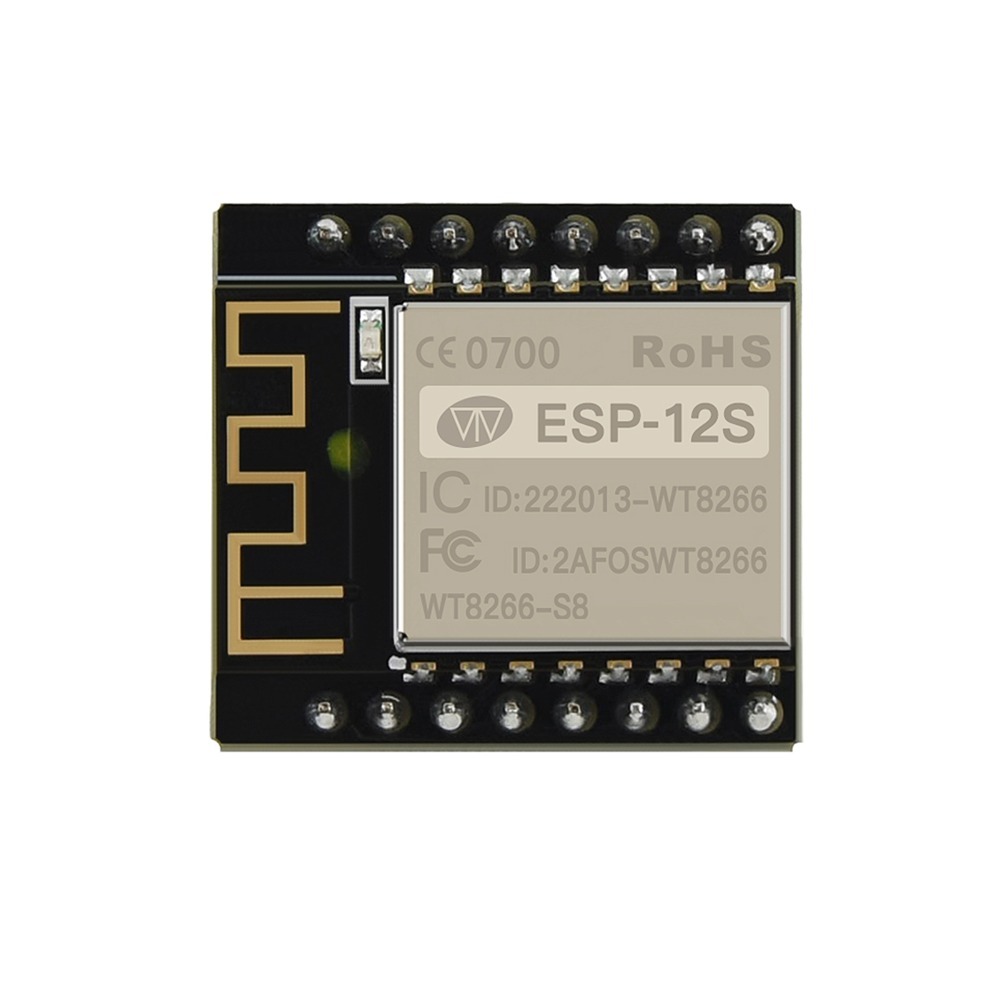 Akıllı ESP8266 WIFI Modülü V1. - Esp8266 incelemesi ve fiyatı