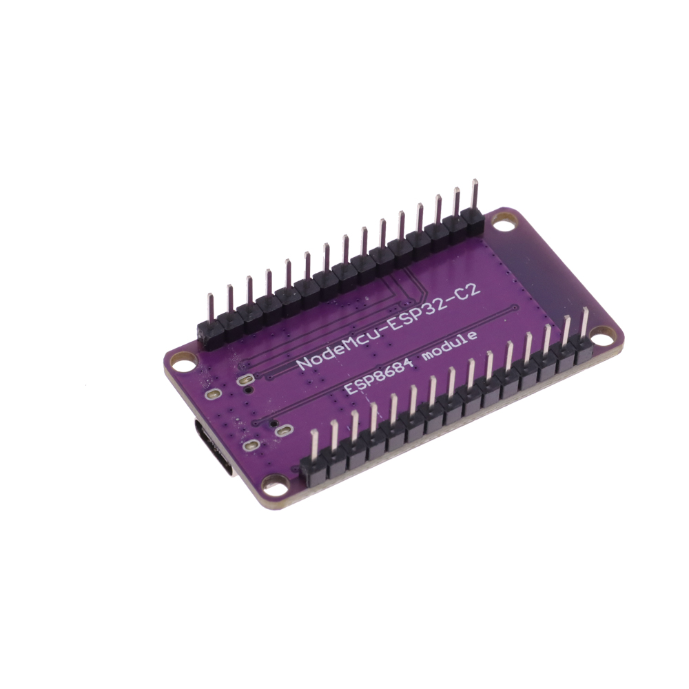 NODEMCU ESP32-C2 ESP8684 geliş - Esp32 Devkit incelemesi ve fiyatı