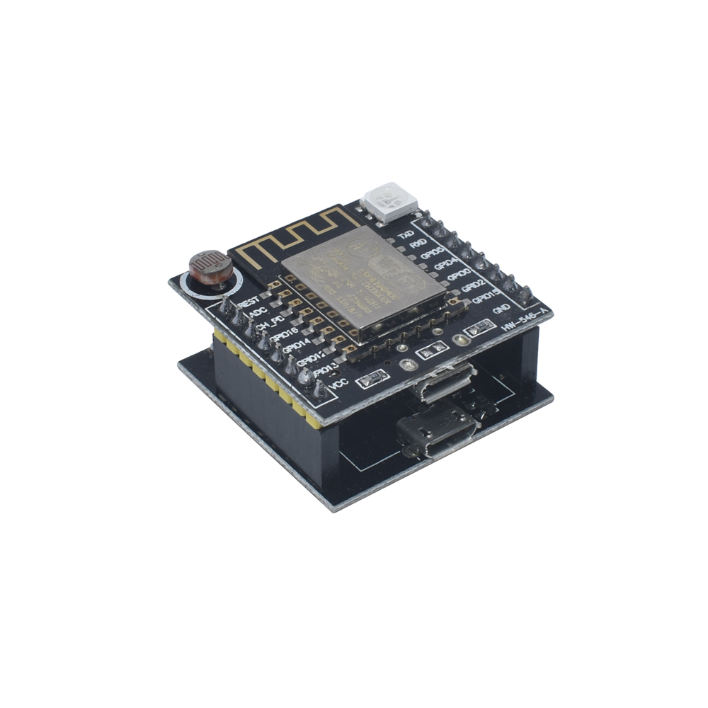 ESP8266 seri WIFI, Witty bulut - Esp8266 Nodemcu incelemesi ve fiyatı