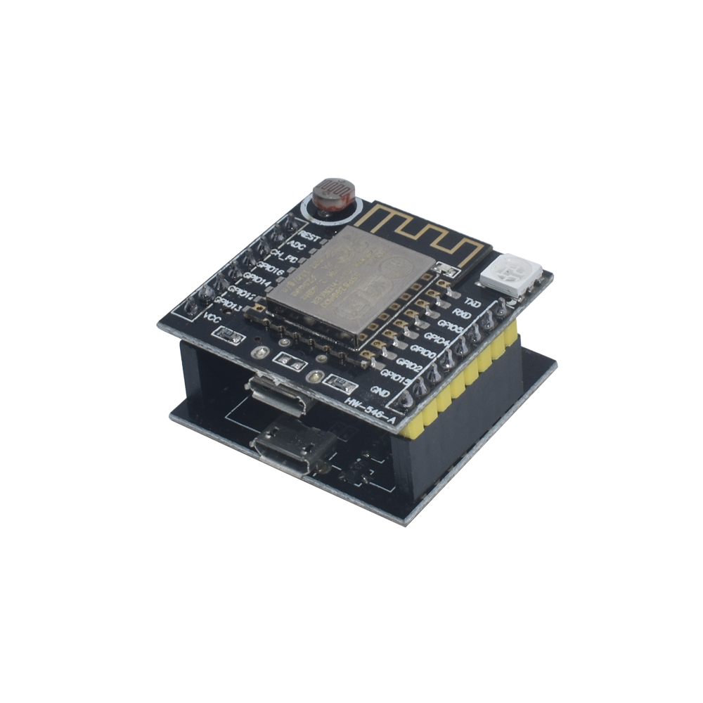 ESP8266 seri WIFI, Witty bulut - Esp8266 Nodemcu incelemesi ve fiyatı