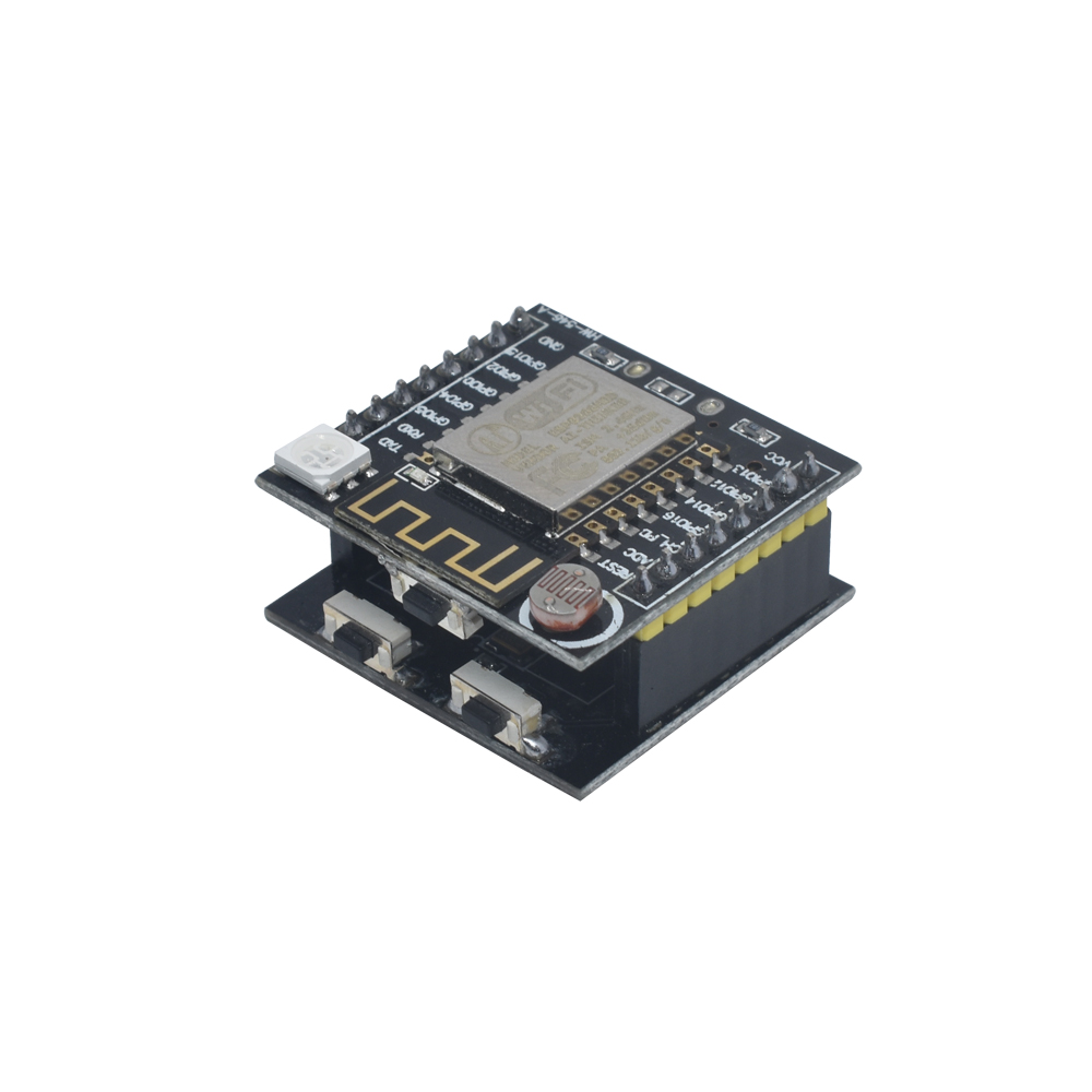 ESP8266 seri WIFI, Witty bulut - Esp8266 Nodemcu incelemesi ve fiyatı